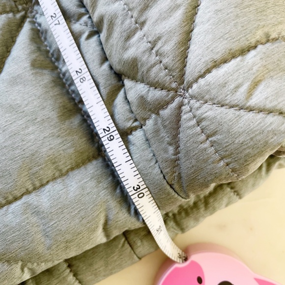 The North Face Puffy Insulated Parka Coat - Picture 14 of 16